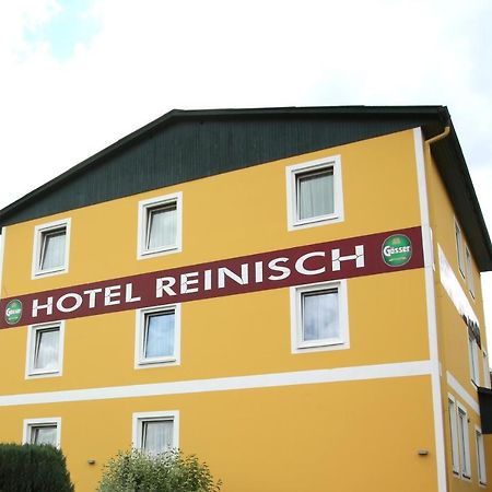 Hotel Reinisch Кефлах Екстер'єр фото