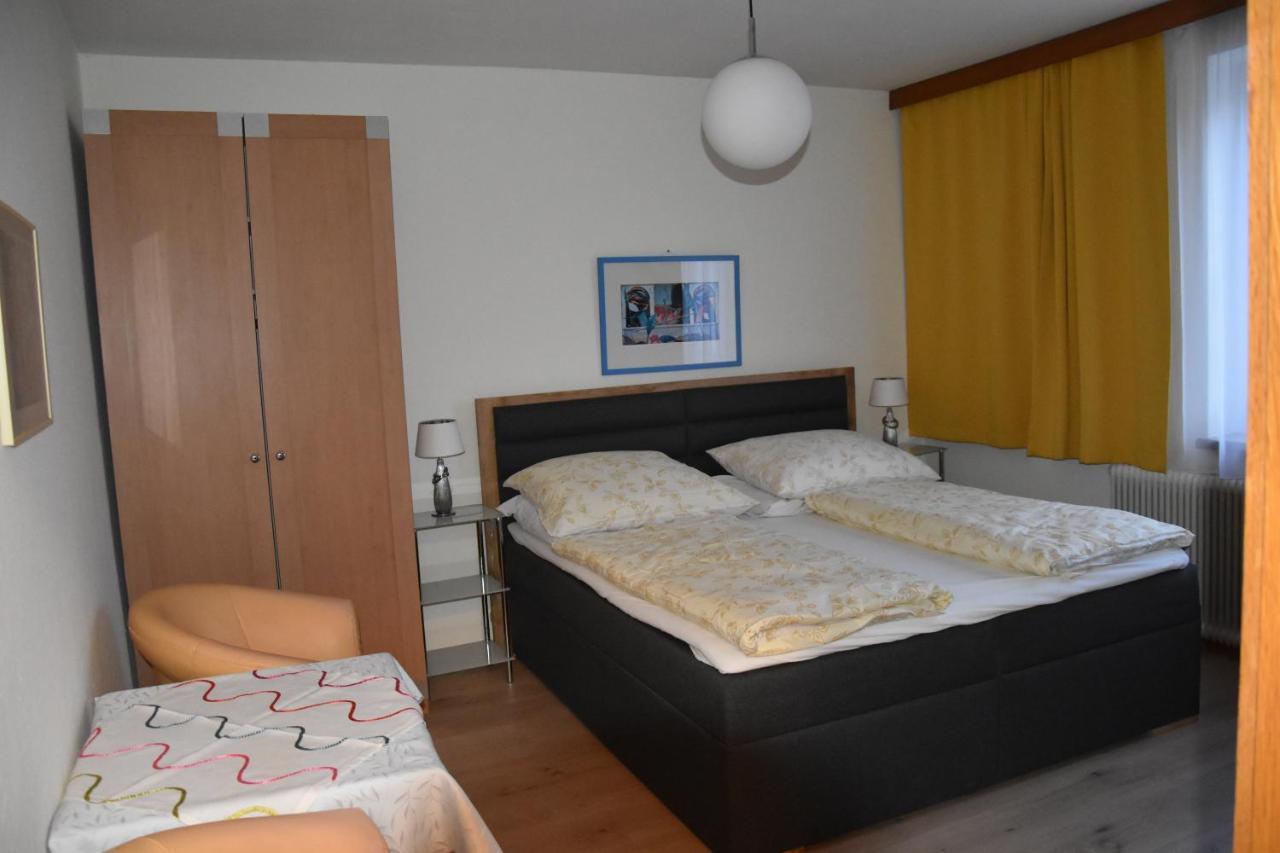 Hotel Reinisch Кефлах Екстер'єр фото