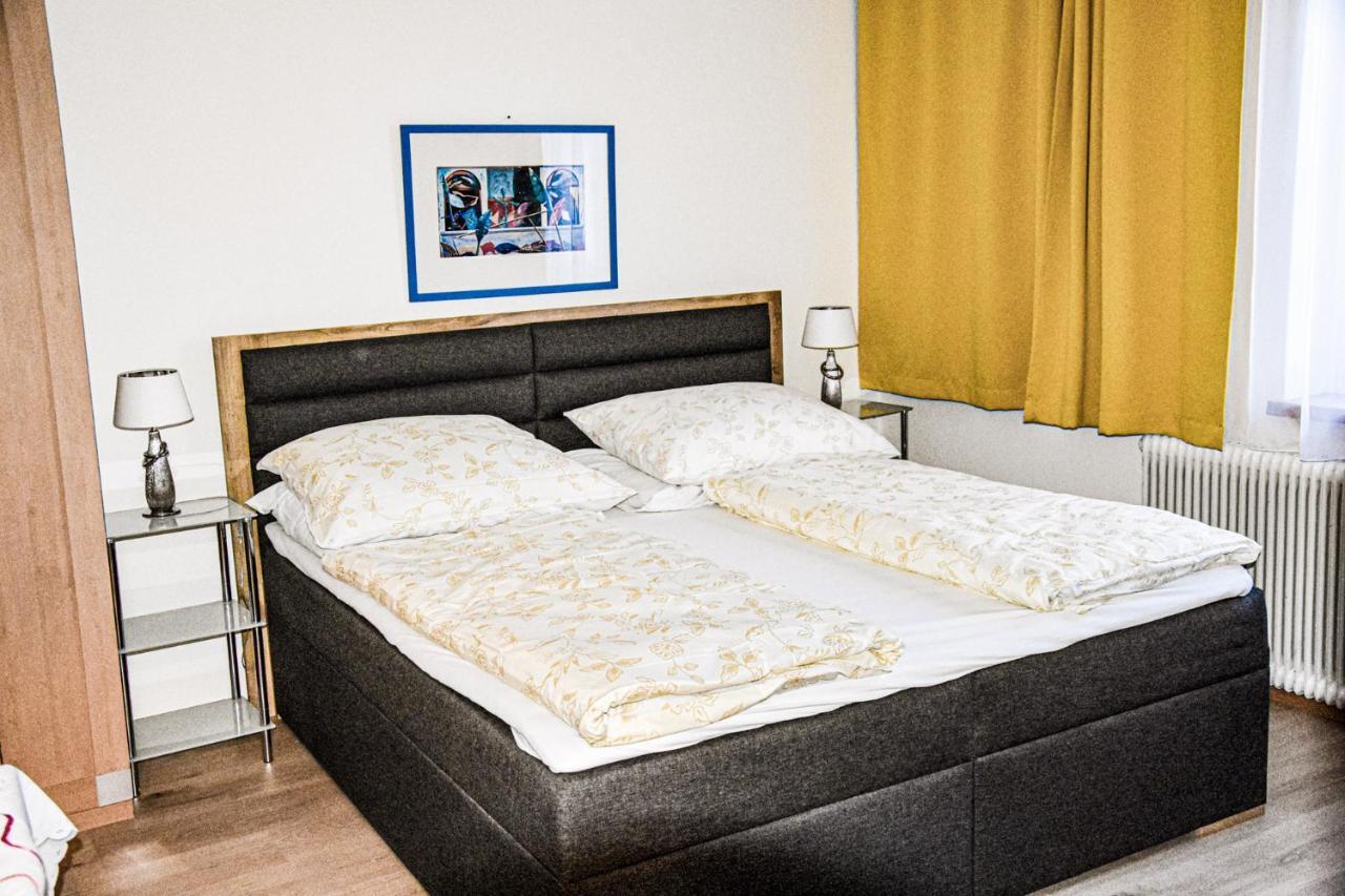 Hotel Reinisch Кефлах Екстер'єр фото