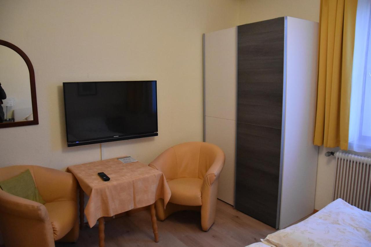 Hotel Reinisch Кефлах Екстер'єр фото