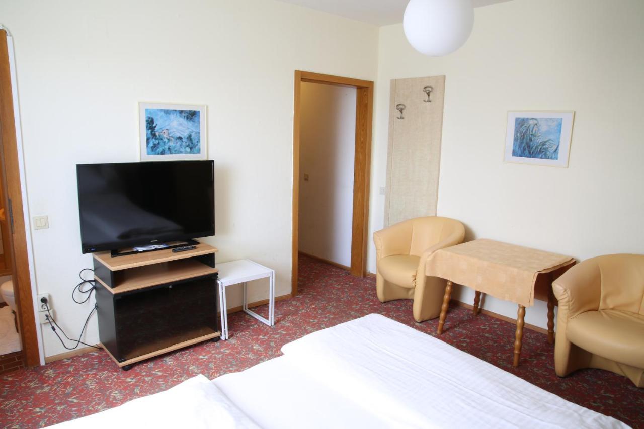 Hotel Reinisch Кефлах Екстер'єр фото