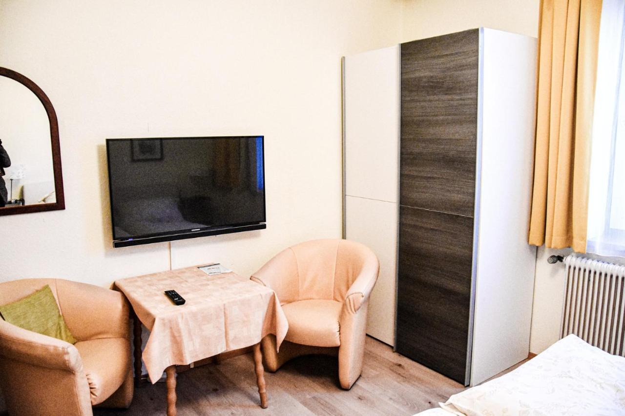 Hotel Reinisch Кефлах Екстер'єр фото