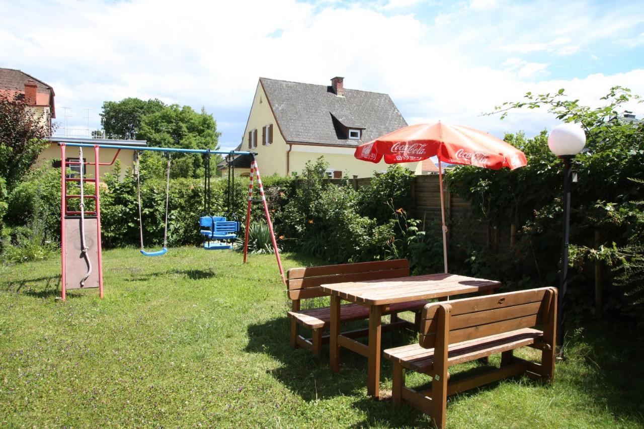 Hotel Reinisch Кефлах Екстер'єр фото