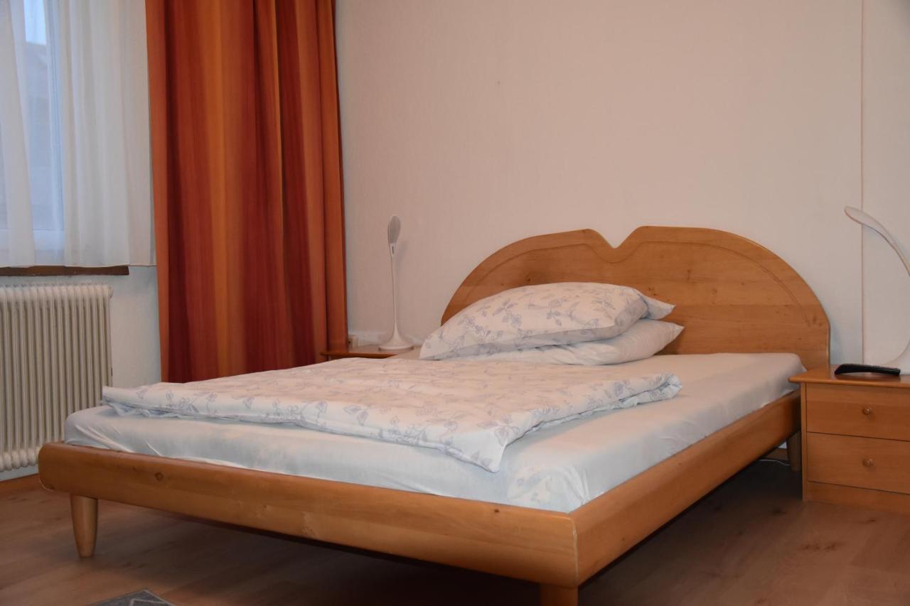 Hotel Reinisch Кефлах Екстер'єр фото